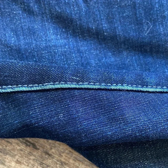 Silver |  Banning Jeans - Picture 11 of 11